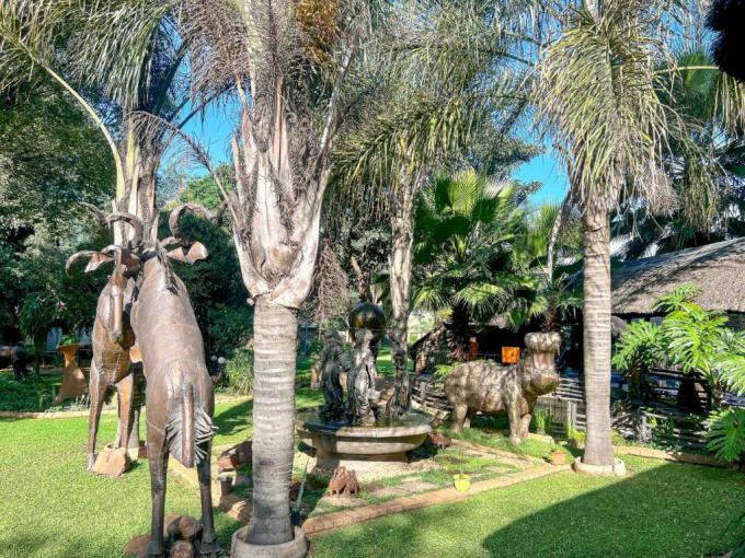Smallholding for Sale For Sale in Vaalbank-A - MR677386