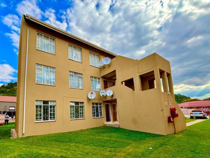2 Bedroom Simplex for Sale For Sale in Naturena - MR677389