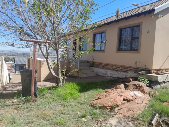 3 Bedroom House for Sale For Sale in Naturena - MR677392