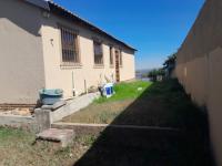 of property in Naturena