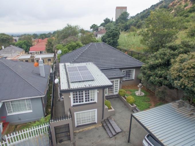 3 Bedroom House for Sale For Sale in Kensington - JHB - MR677397