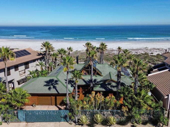 3 Bedroom House for Sale For Sale in Melkbosstrand - MR677405