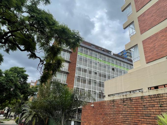 3 Bedroom Apartment for Sale For Sale in Pretoria Central - MR677413