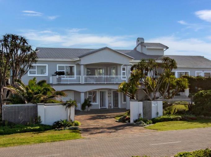 5 Bedroom House for Sale For Sale in Port Alfred - MR677424