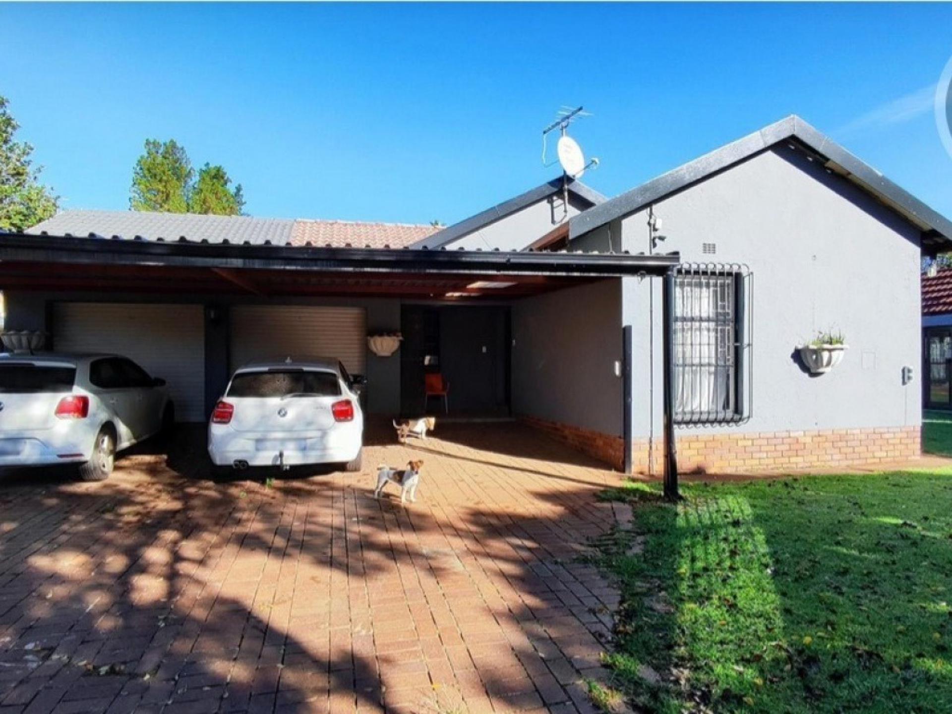  of property in Ravenswood