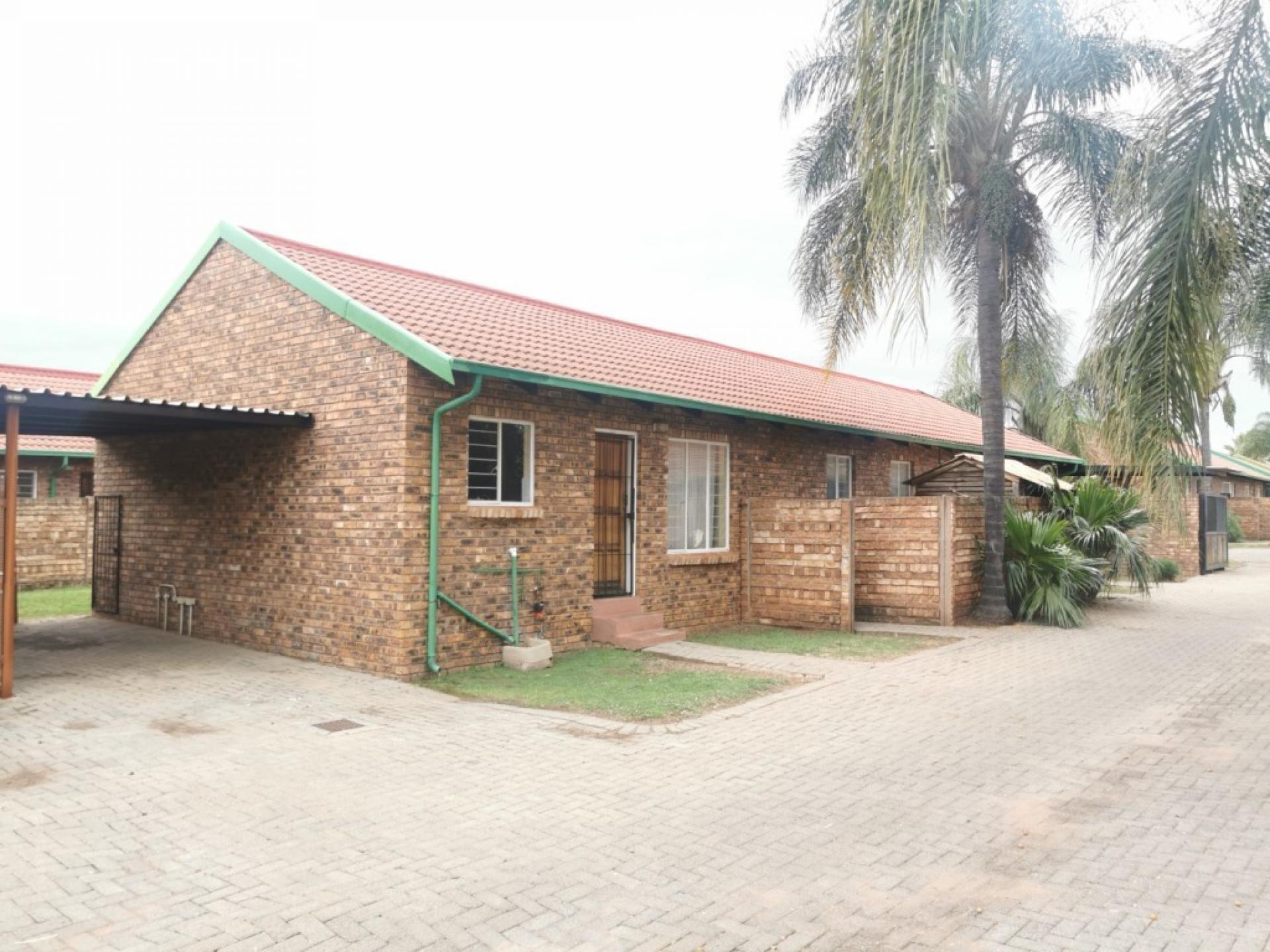  of property in The Orchards