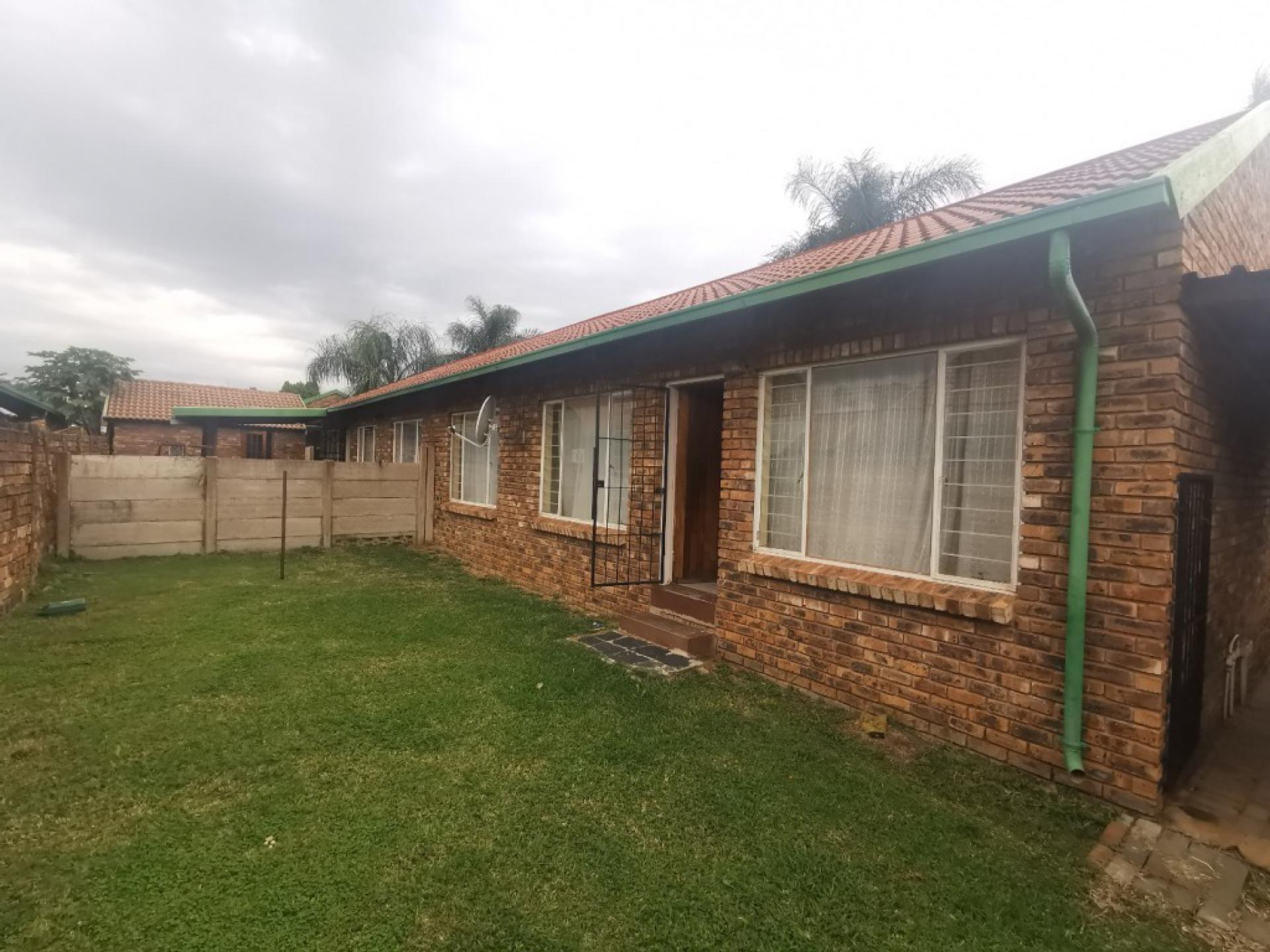  of property in The Orchards