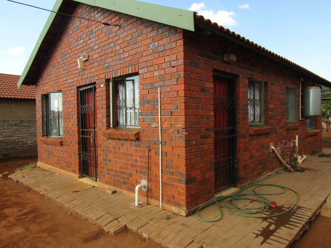2 Bedroom House for Sale For Sale in Northam - MR677439