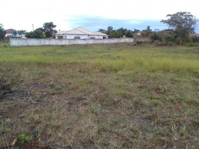 Land for Sale For Sale in Thohoyandou - MR677445