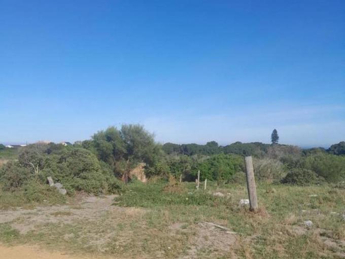 Land for Sale For Sale in Hawston - MR677446