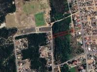  of property in Hawston