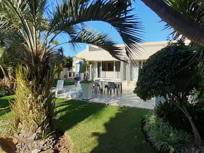 3 Bedroom House for Sale For Sale in Plettenberg Bay - MR677448