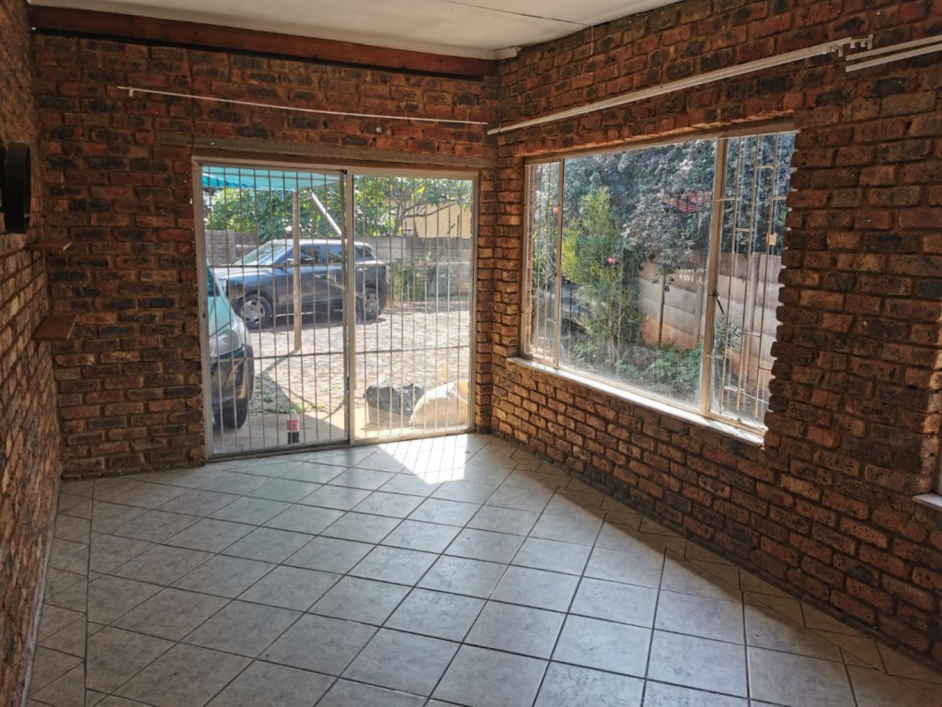  of property in Pretoria North