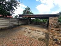  of property in Pretoria North