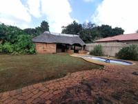  of property in Pretoria North