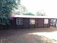  of property in Pretoria North