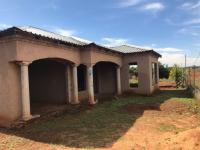  of property in Soshanguve