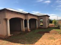  of property in Soshanguve