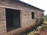  of property in Soshanguve