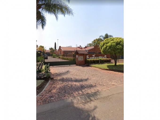 2 Bedroom Simplex to Rent in Dorandia - Property to rent - MR677460