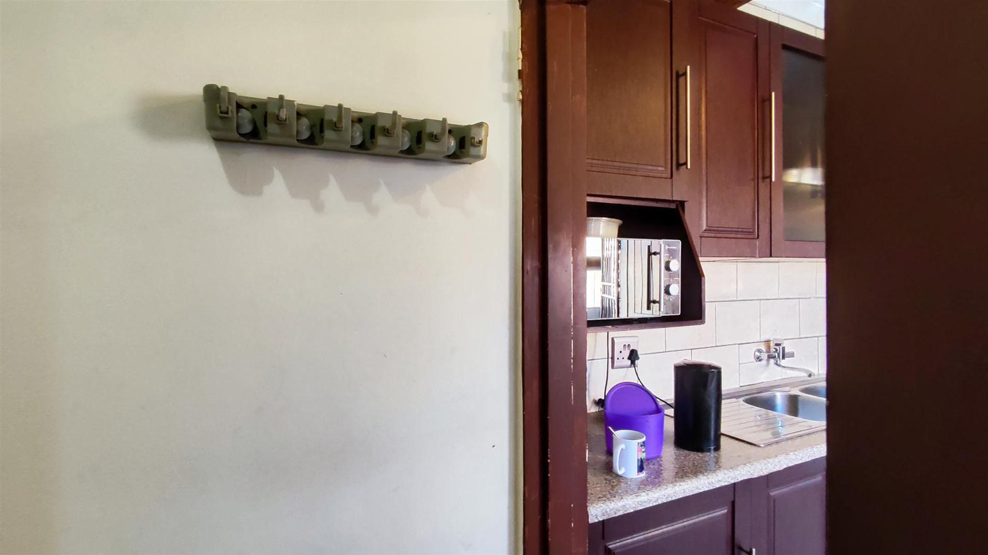 Spaces of property in Dalpark