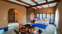 Bed Room 1 - 30 square meters of property in Dalpark