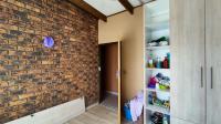 Bed Room 2 - 11 square meters of property in Dalpark