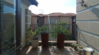 Balcony - 13 square meters of property in Moreletapark