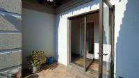 Balcony - 13 square meters of property in Moreletapark
