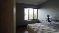 Bed Room 2 - 11 square meters of property in Moreletapark