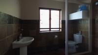 Bathroom 1 - 7 square meters of property in Moreletapark