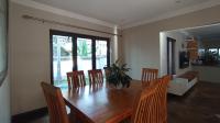 Dining Room - 11 square meters of property in Moreletapark