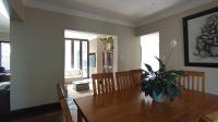 Dining Room - 11 square meters of property in Moreletapark