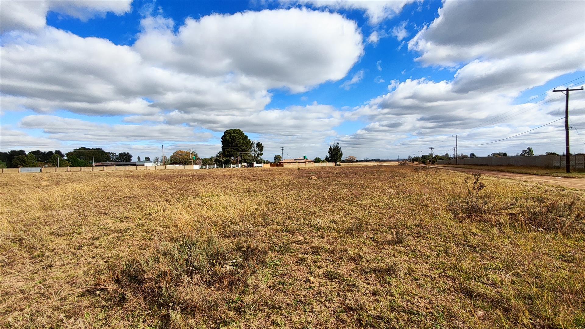 Front View of property in Nelsonia AH
