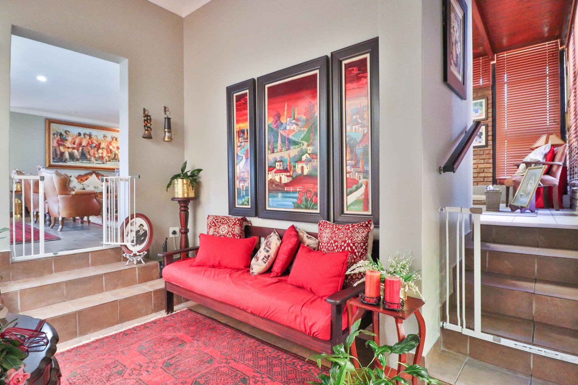  of property in Moreletapark