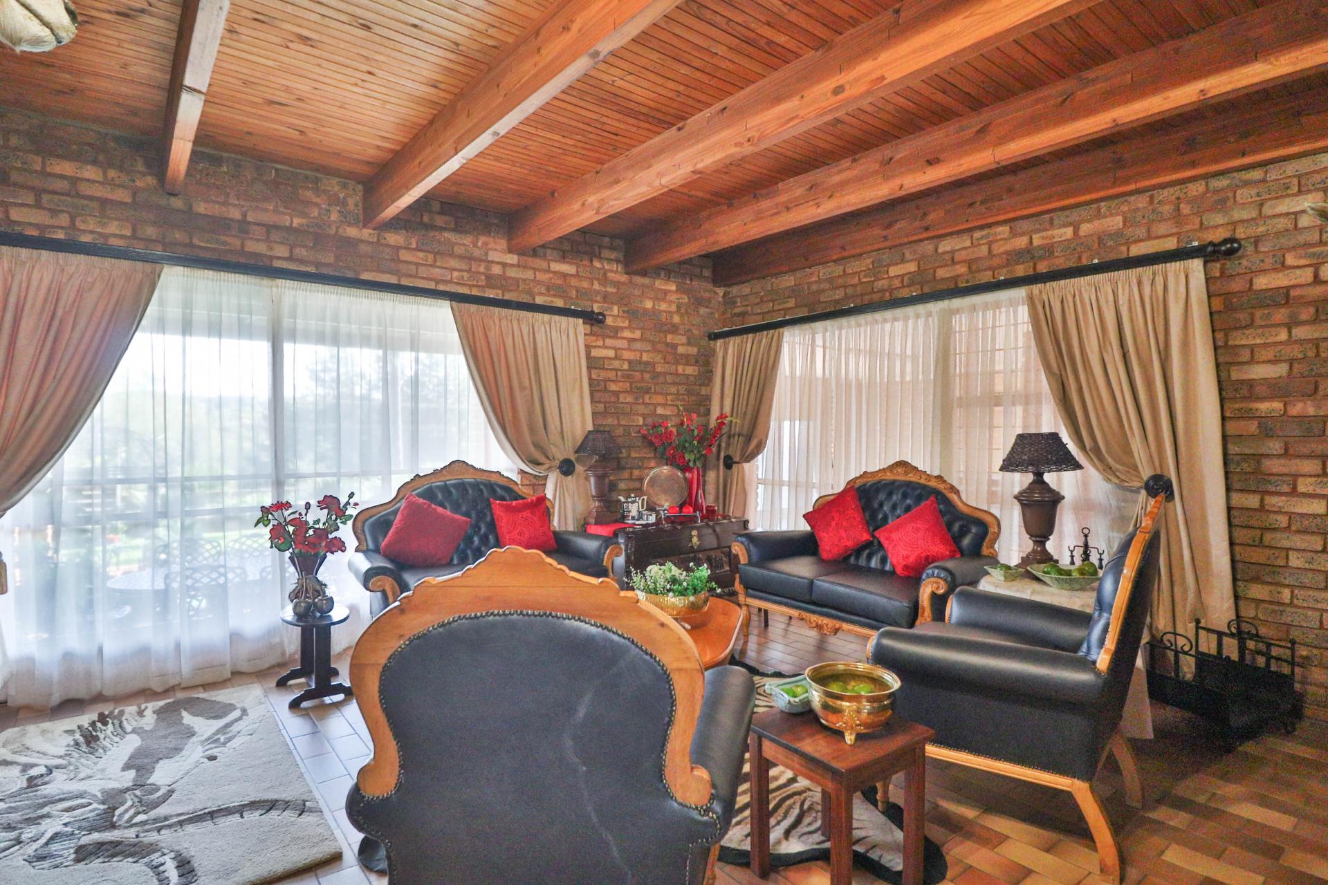  of property in Moreletapark