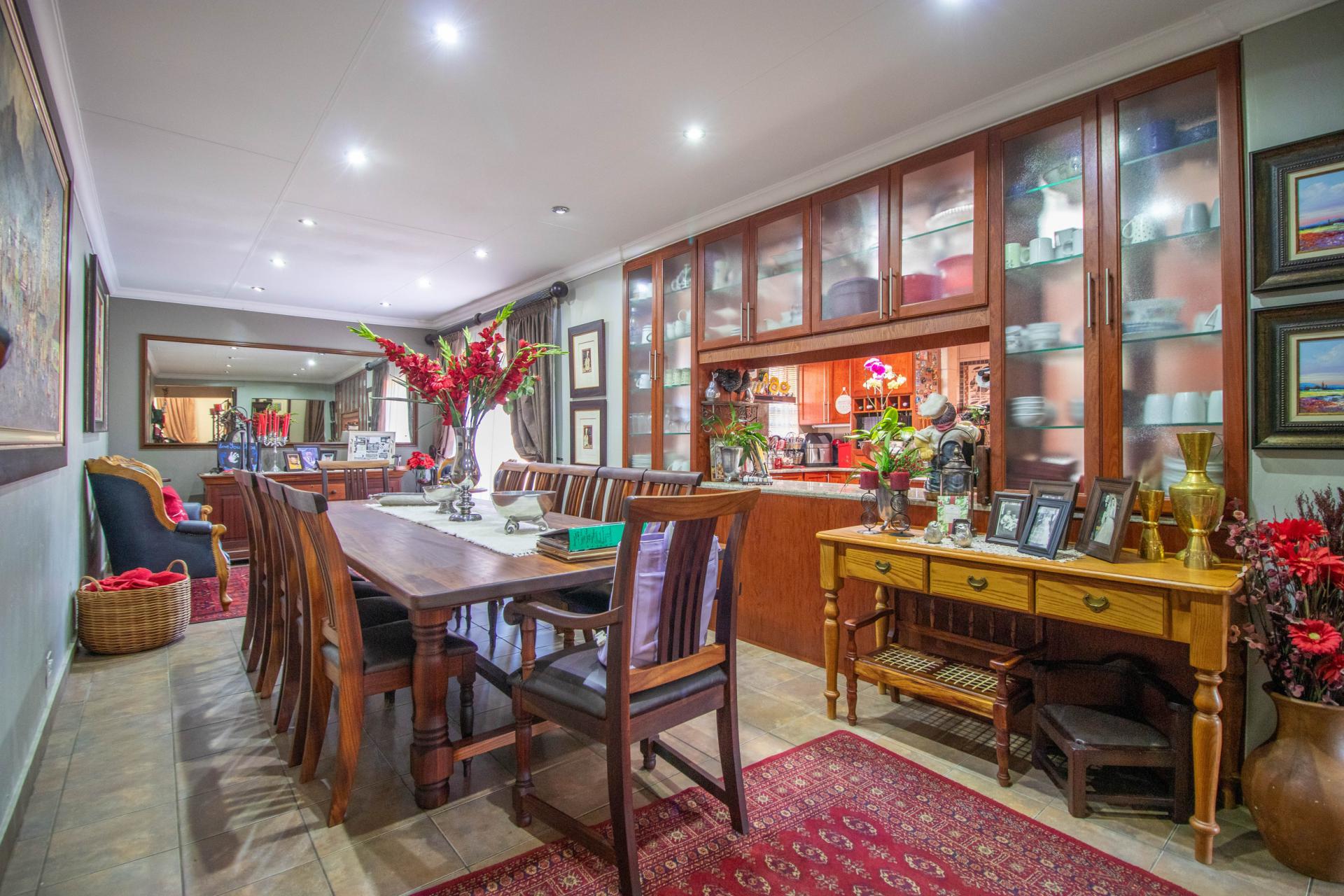  of property in Moreletapark