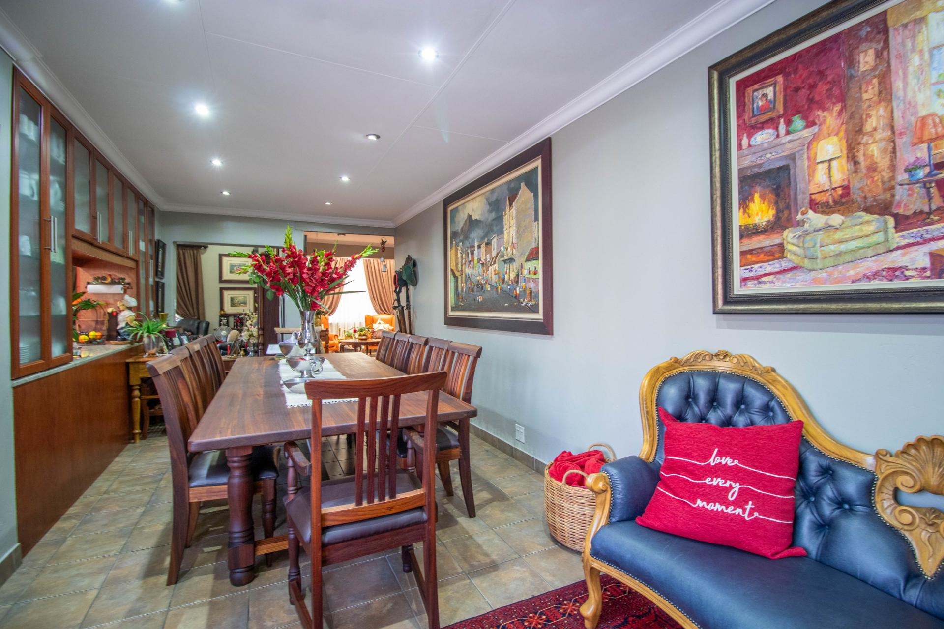  of property in Moreletapark