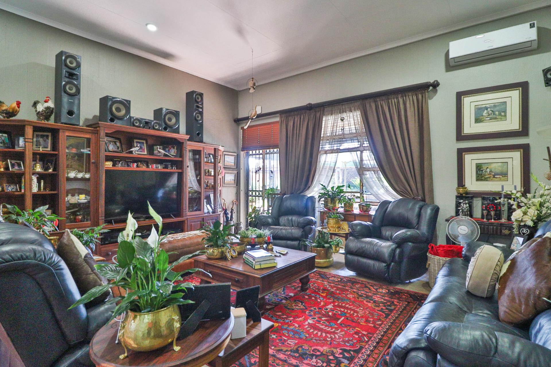  of property in Moreletapark