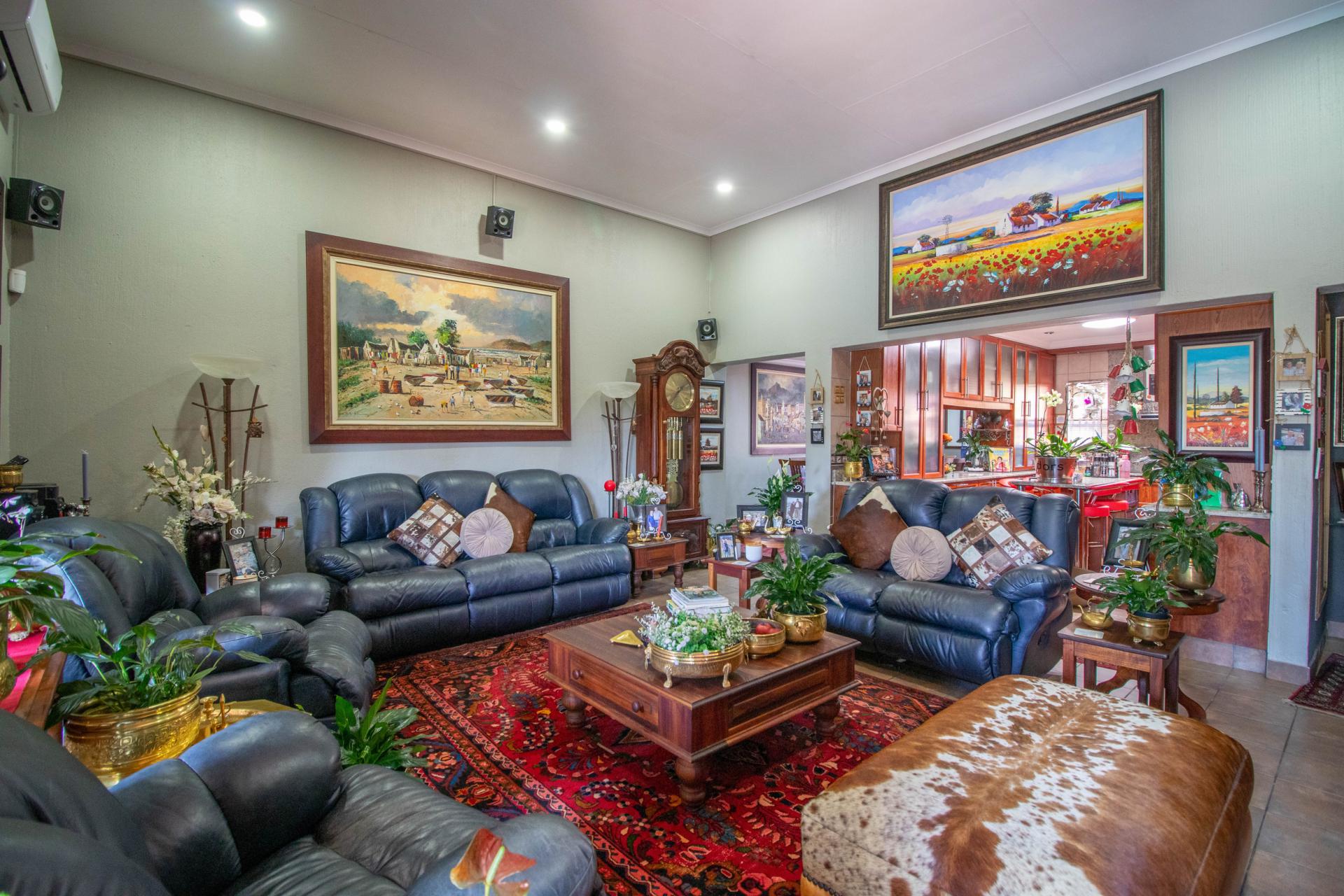  of property in Moreletapark