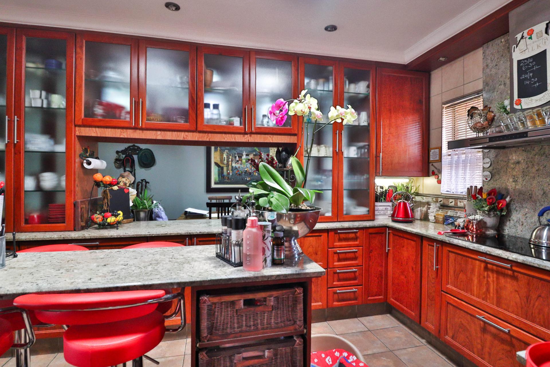  of property in Moreletapark