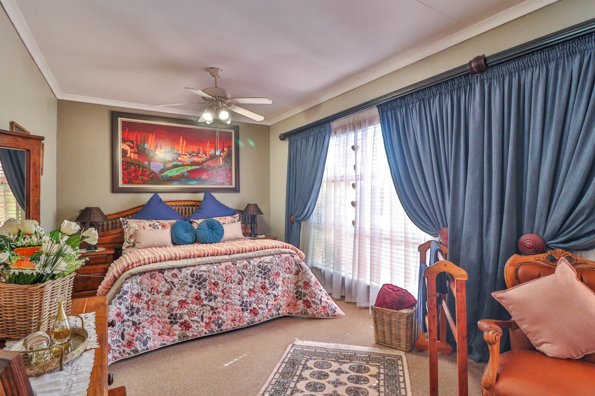  of property in Moreletapark