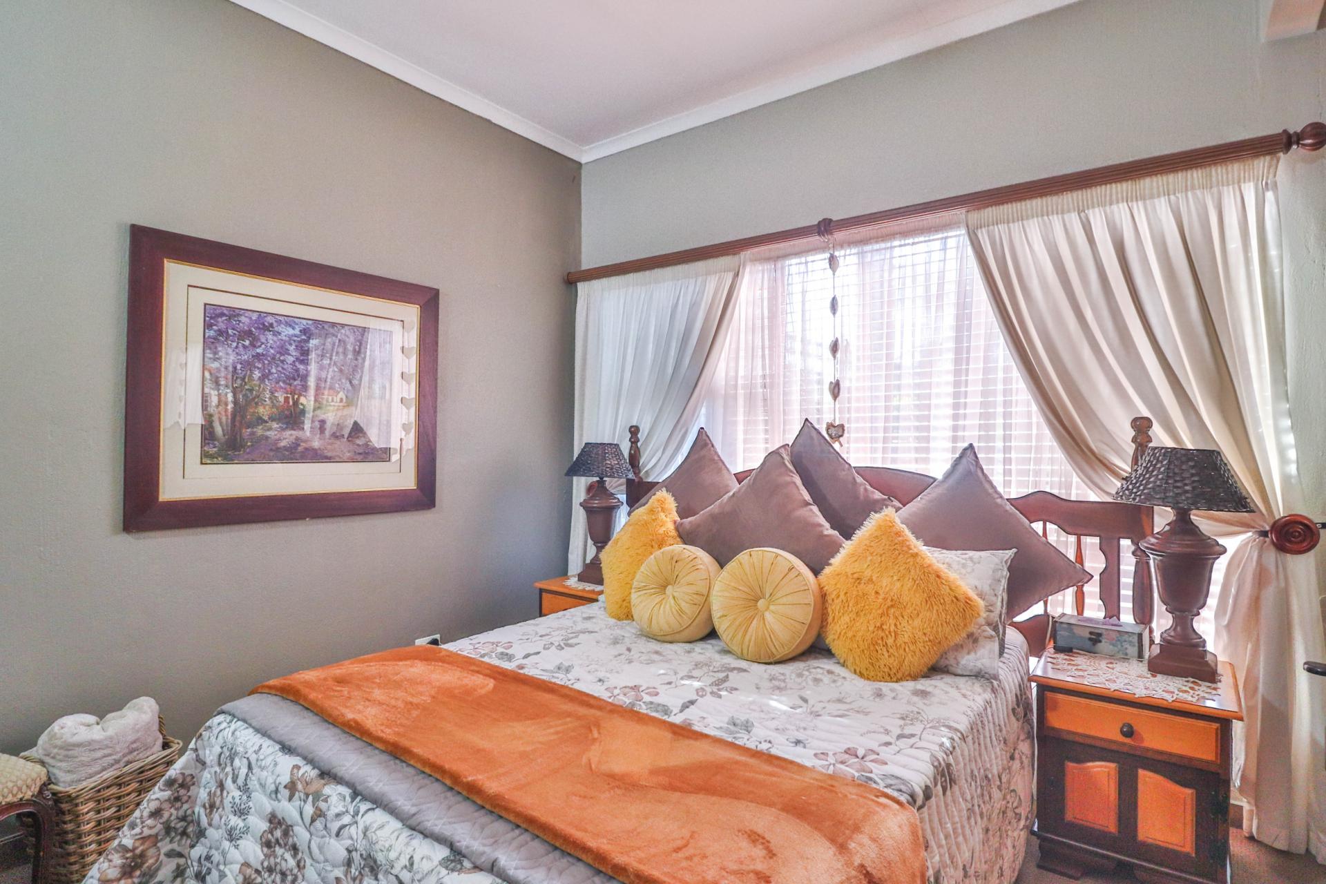  of property in Moreletapark