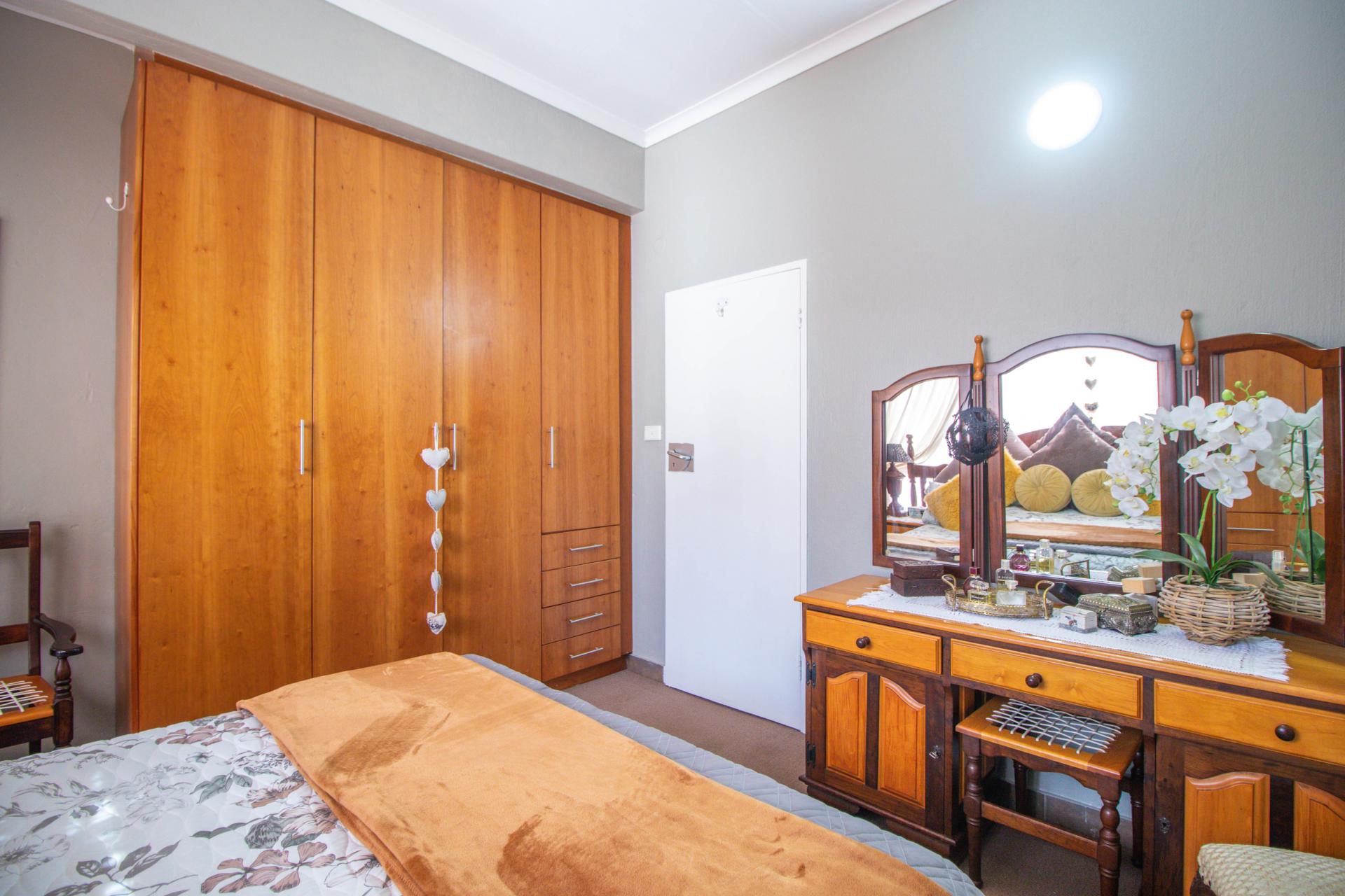  of property in Moreletapark