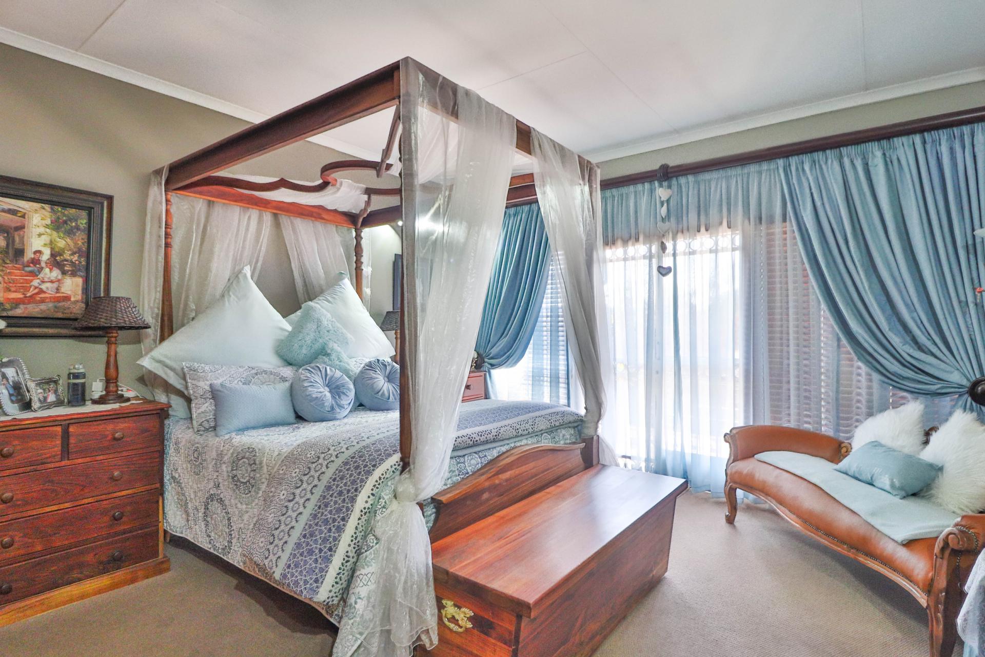  of property in Moreletapark