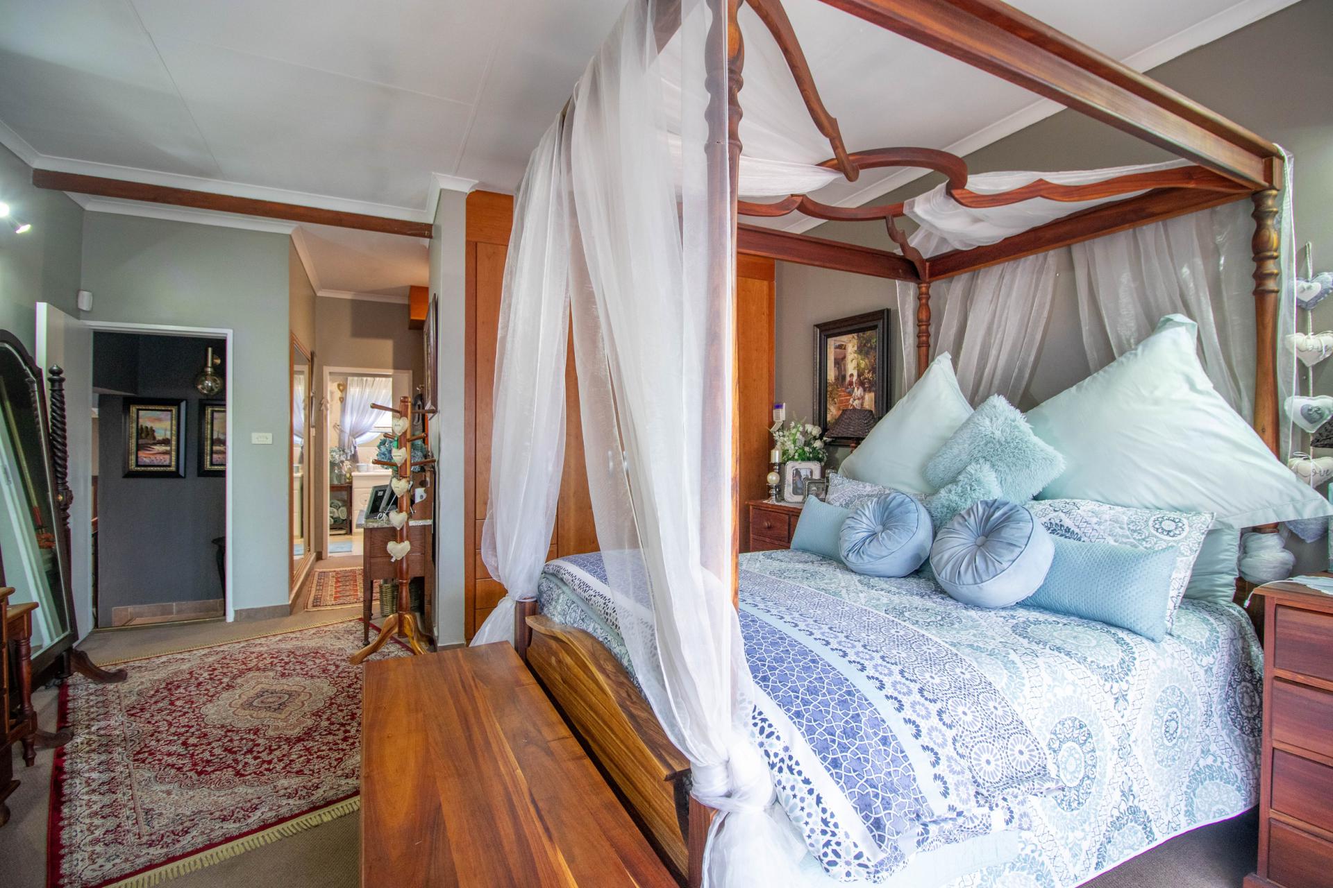  of property in Moreletapark