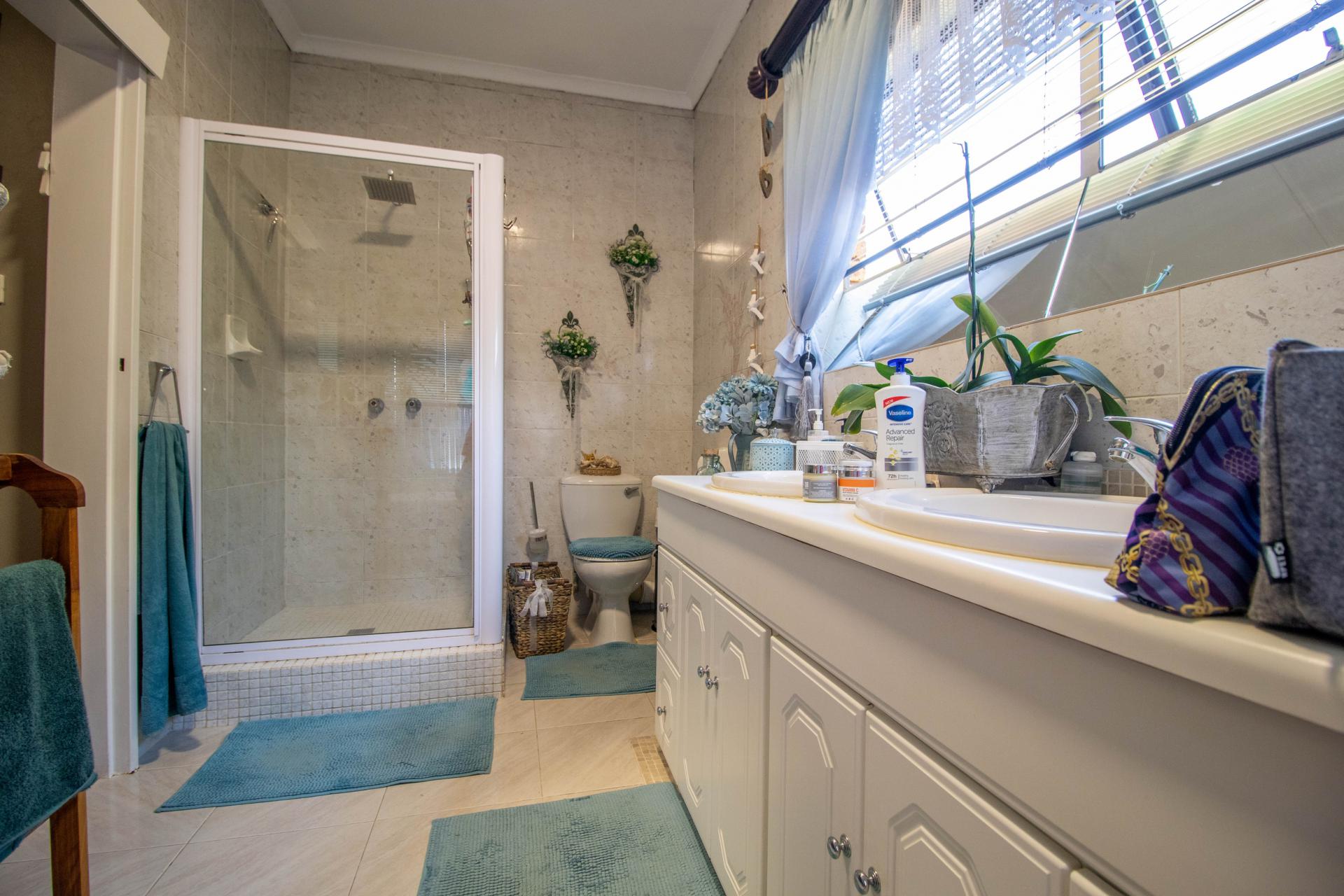  of property in Moreletapark