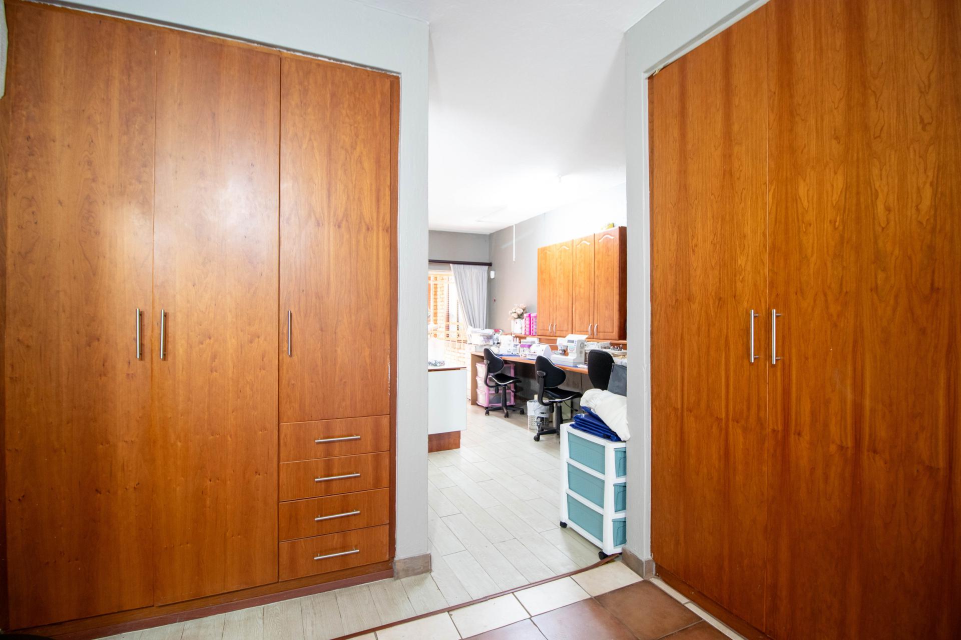  of property in Moreletapark