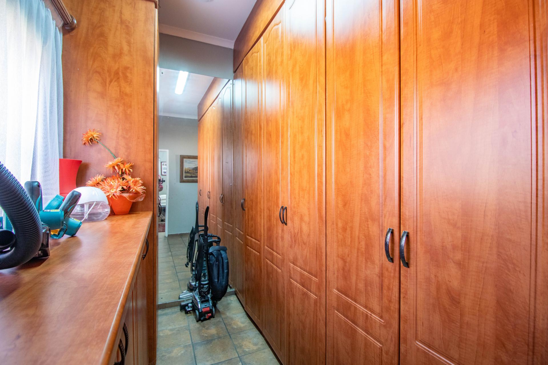  of property in Moreletapark