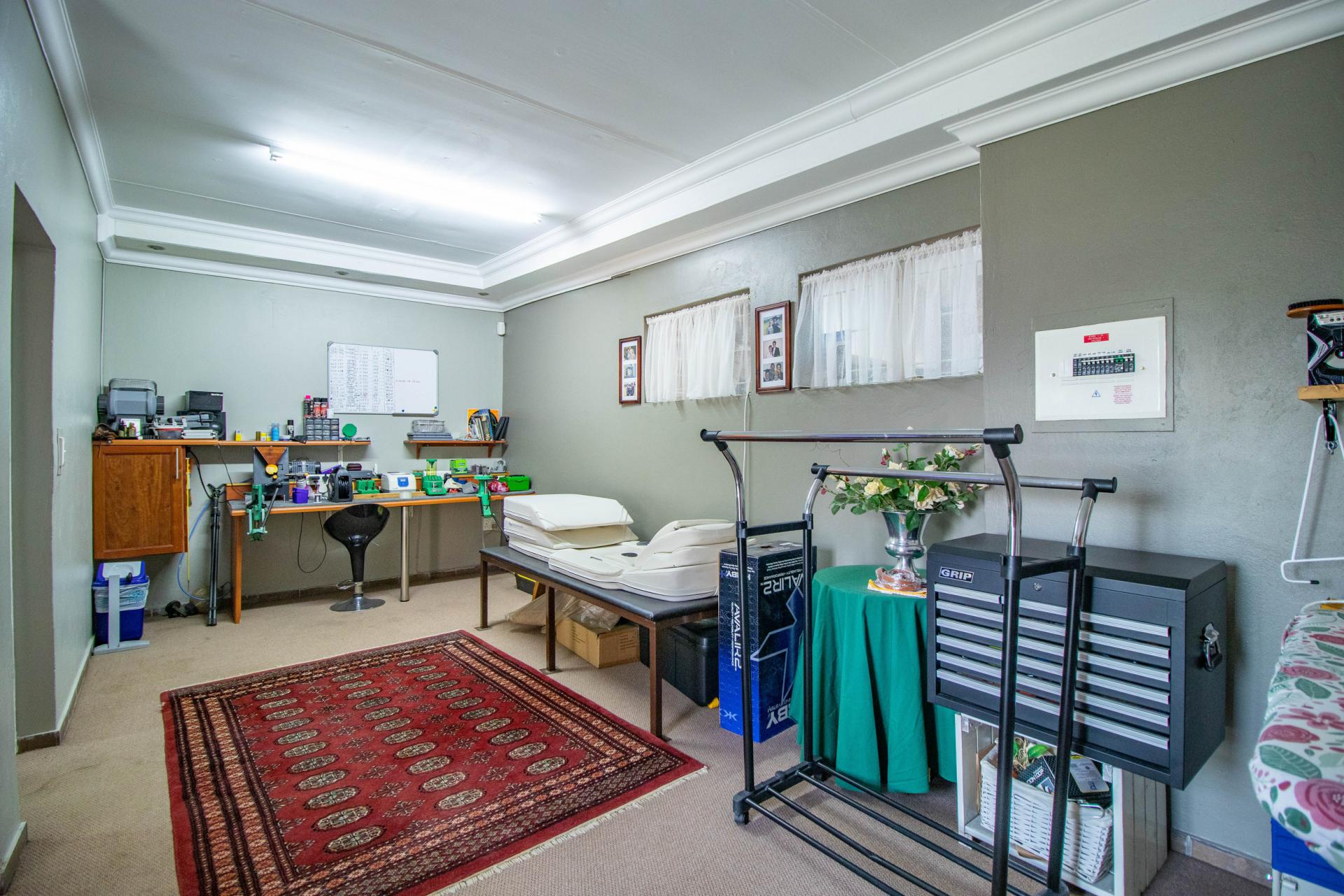  of property in Moreletapark